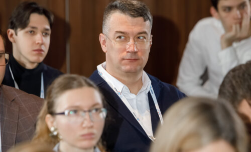 V Межрегиональная научно-практическая конференция «Енисейский урологический форум-2025»